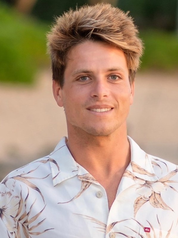Brian Gorberg